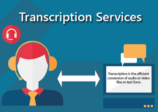 Transcription Services