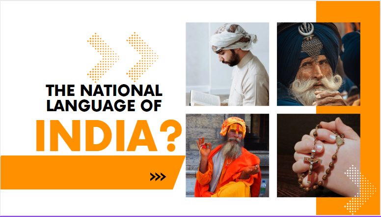 You are currently viewing The National Language of India: A Guide