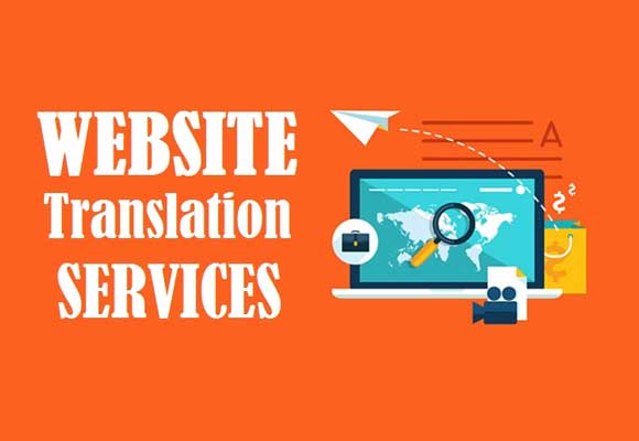 Website Translation Services