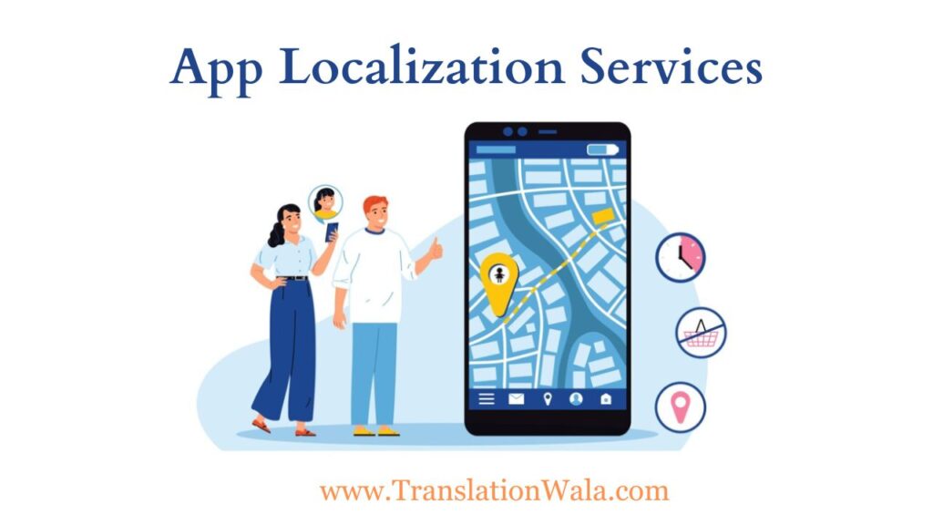 App Localization